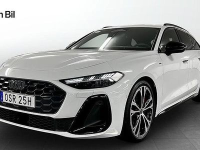 Ny Audi A5 Proline 252 HK (185 kW) 2025 Vit Sportkupé