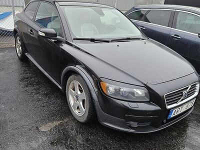 begagnad Volvo C30 T5 Summum