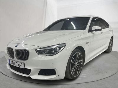 BMW 530 Gran Turismo