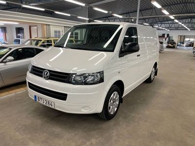 VW Transporter