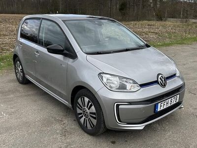 VW e-up!