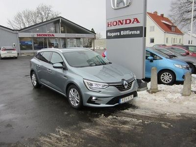 begagnad Renault Mégane GrandTour Megane E-TECH Plug-in MultiMode Euro 6 2021, Halvkombi