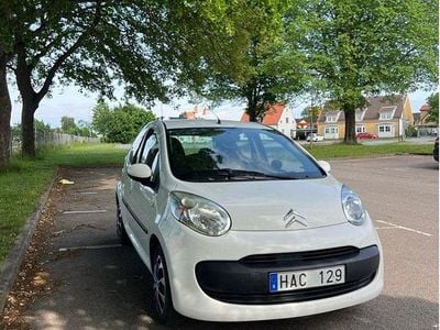 Citroën C1