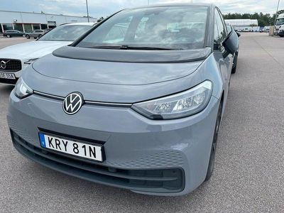 VW ID.3