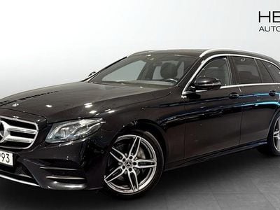 Mercedes E200
