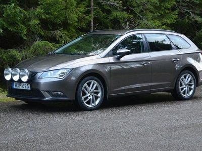 Seat Leon ST