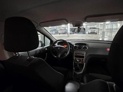 Begagnad 2010 Peugeot 308 Halvkombi | 23 000 kr (Superpris)