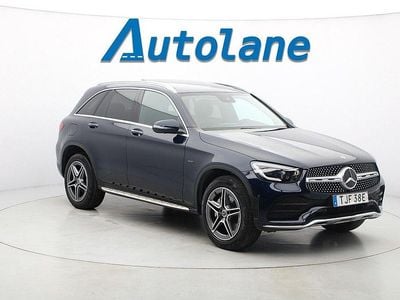 Mercedes GLC300e