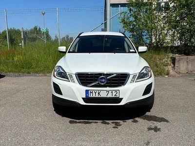 Begagnad 2013 Volvo XC60 SUV | 132 500 kr (Bra pris)