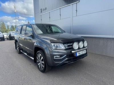 VW Amarok