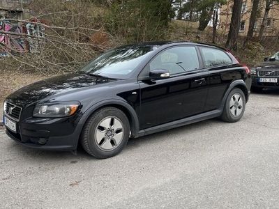 Volvo C30