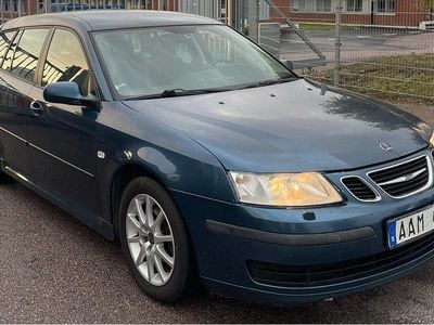 Saab 9-3