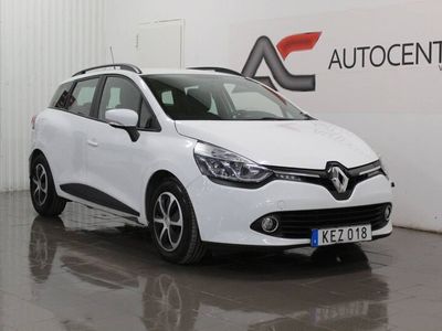 Renault Clio IV