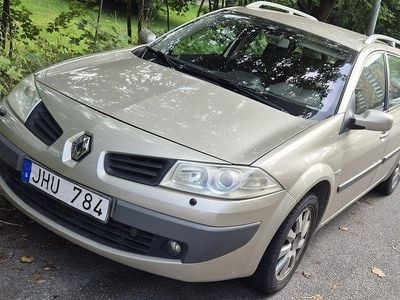Renault Mégane GrandTour