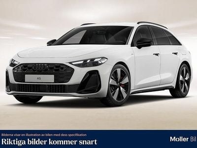 Ny Audi A5 252 HK (185 kW) 2025 Arkonavit Kombi