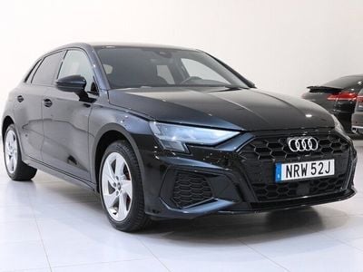 Audi A3 Sportback e-tron