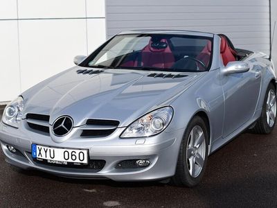 Mercedes SLK280