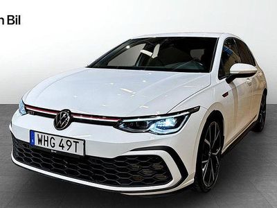 VW Golf VIII