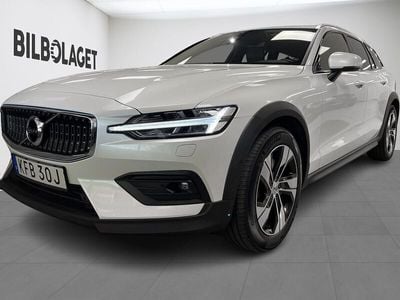 Volvo V60 CC
