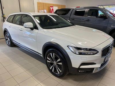 Volvo V90 CC