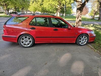 Saab 9-5