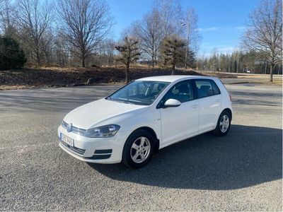 VW Golf VII