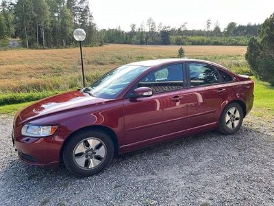 Volvo S40