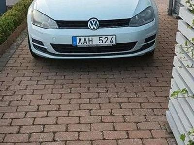 VW Golf VII