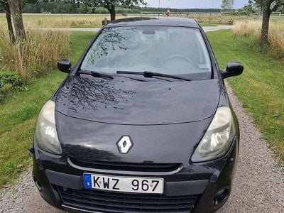 Renault Clio R.S.