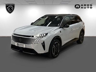 Ny 2025 Peugeot e-5008 SUV | 539 900 kr