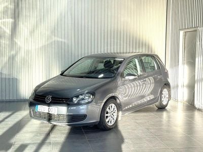 VW Golf VI