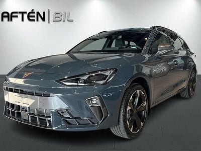 Ny Cupra Leon 150 HK (110 kW) 2026 Kombi