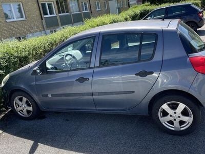 Renault Clio R.S.