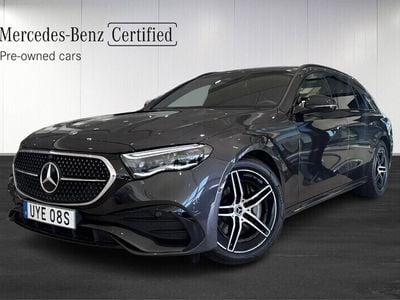 Mercedes E300