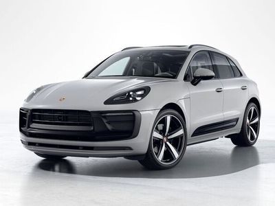 begagnad Porsche Macan MacanT / VAT / Leasebar