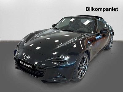 Mazda MX5