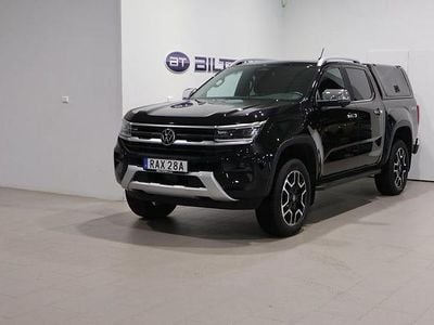 VW Amarok