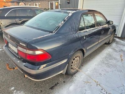 Begagnad 1999 Mazda 626 Sedan | 8 000 kr