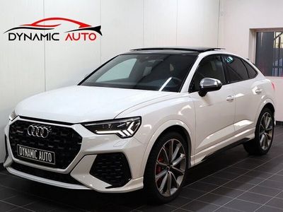 Audi RS Q3