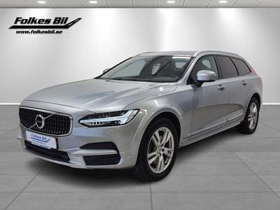 Volvo V90 CC