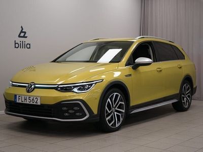 VW Golf Alltrack