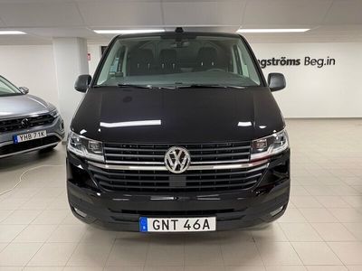 VW Transporter