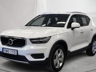 begagnad Volvo XC40 T3 FWD