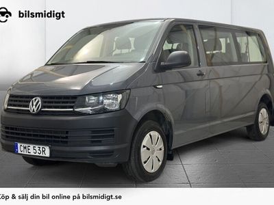 VW Caravelle