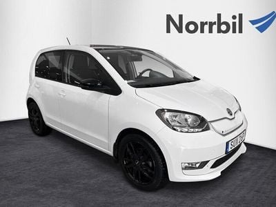 Skoda Citigo-e IV