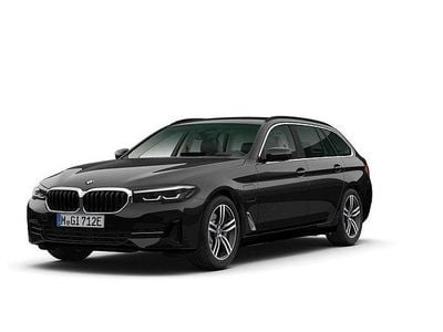 BMW 530e