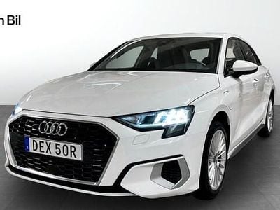 Audi A3 Sportback e-tron