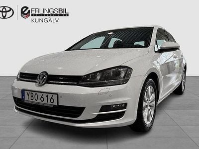 VW Golf VII
