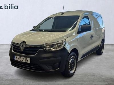 Vit Begagnad 2021 Renault 15 Sportkupé | 139 900 kr