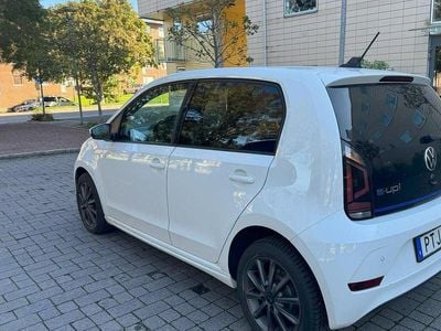 VW e-up!